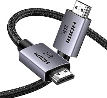 UGREEN 8K HDMI 2M Cable High Speed HDMI Cord